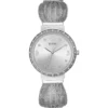 Guess Chiffon Mesh Bracelet Watch 36mm