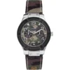 Guess Rigor Sparkle Camo Watch 38mm