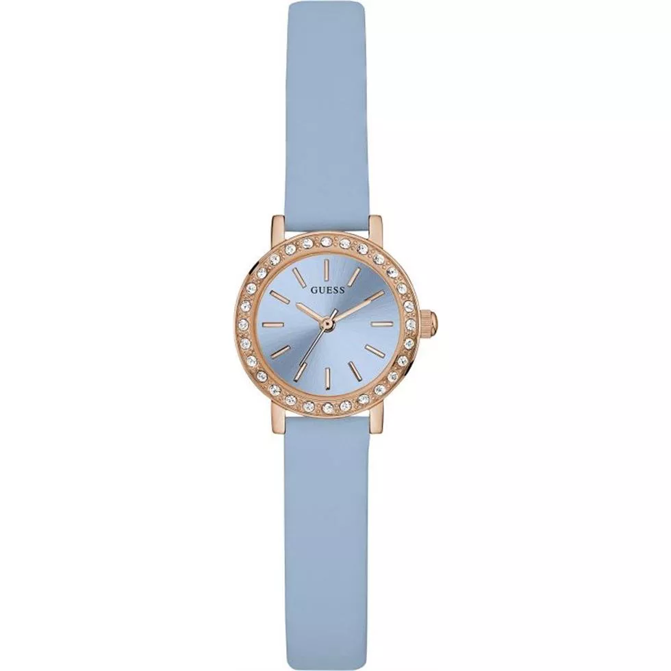 Guess Petite Turchese Watch 22mm
