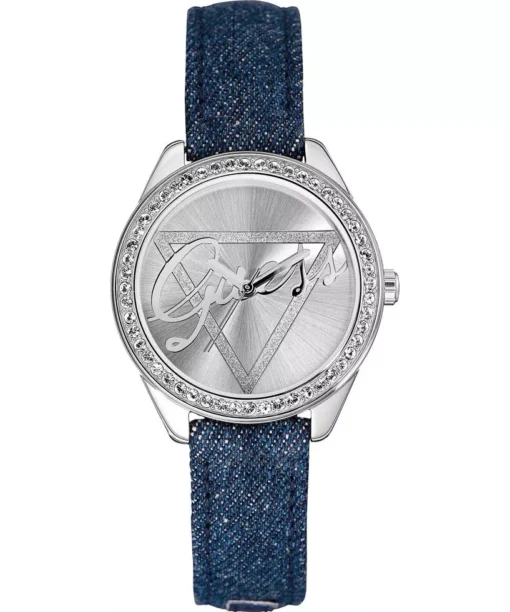 Guess Iconic Blue Watch 37mm