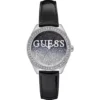Guess Glitter Black Watch 36mm