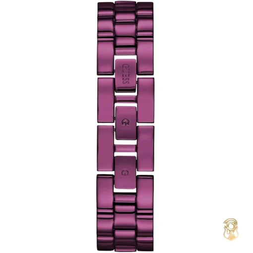 Guess Soho Purple Watch 36mm