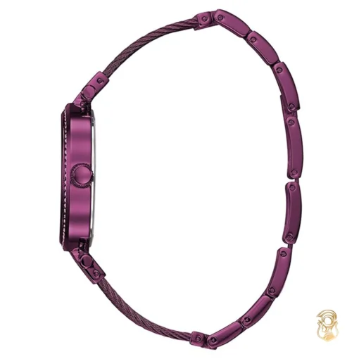Guess Soho Purple Watch 36mm