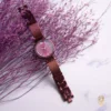 Guess Soho Purple Watch 36mm