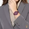Guess Soho Purple Watch 36mm