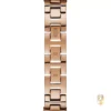 Guess Vanity Rose Gold Watch 28mm