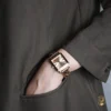 Guess Vanity Rose Gold Watch 28mm