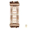 Guess Vanity Rose Gold Tone Watch 28mm