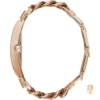 Guess Vanity Rose Gold Tone Watch 28mm