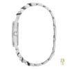 Guess Vanity Silver Tone Watch 32mm