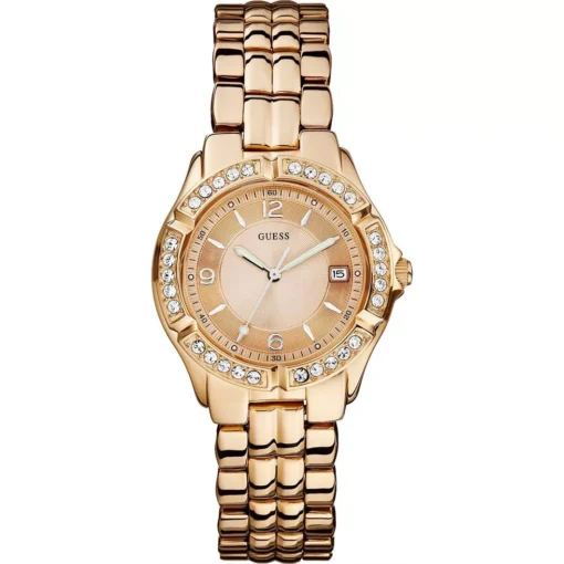 Guess Dazzling Sporty Watch 36mm