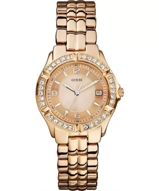 Guess Dazzling Sporty Watch 36mm