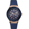 Guess Limelight Blue Watch 39mm