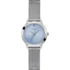 Guess Chelsea Diamond Blue Watch 30mm