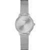 Guess Chelsea Silver Watch 30mm