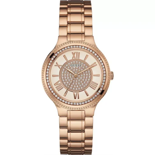 Guess Madison Rose Gold Watch 36.5mm