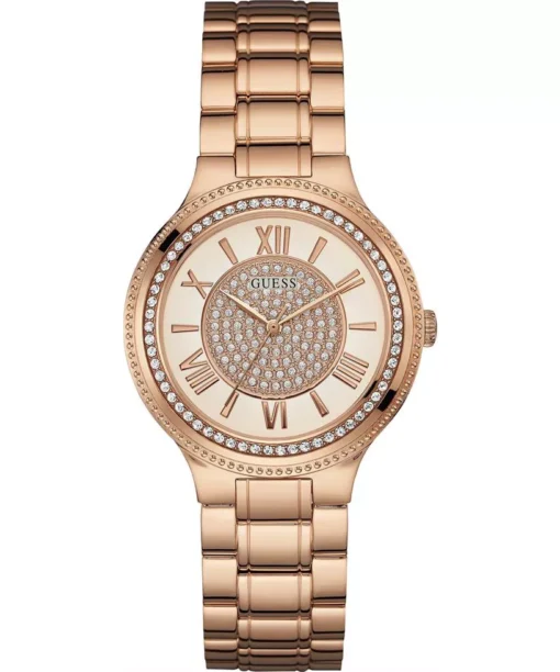 Guess Madison Rose Gold Watch 36.5mm