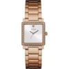 Guess Highline Rose Gold Watch 28mm