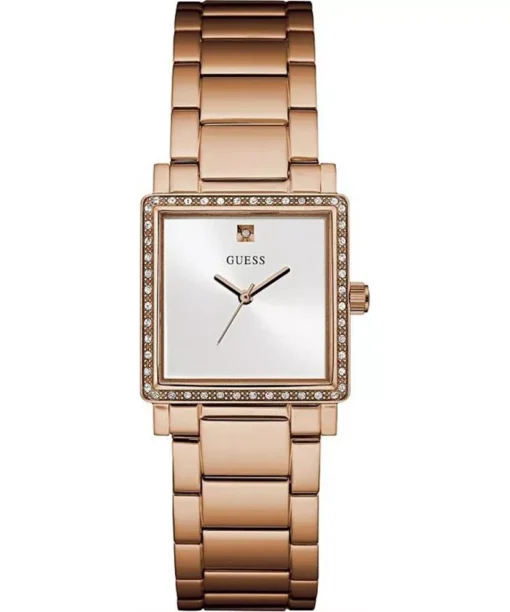 Guess Highline Rose Gold Watch 28mm