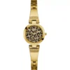 Guess Petite Gold-Tone Watch 25mm