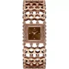 Guess Waterfall Jewelry-Inspired Watch 37mm