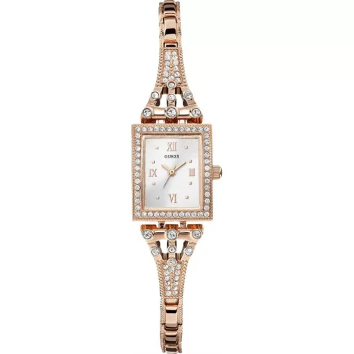 Guess Scalett Rose Gold Watch 29mm