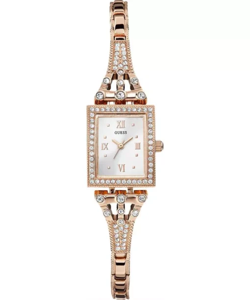 Guess Scalett Rose Gold Watch 29mm