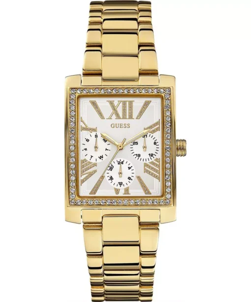 Guess Stunning Multi-Function Watch 30mm