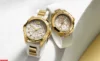 Guess Sparkling Hi-Energy Watch 37mm