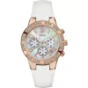 Guess Glamorous White Watch 41mm