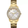 Guess A shimmering Sport Watch 39mm