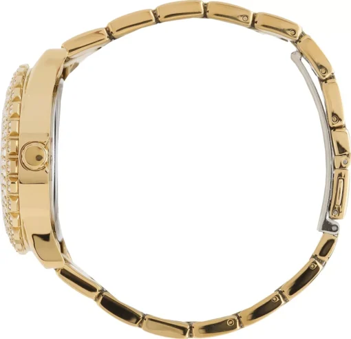 Guess A shimmering Sport Watch 39mm
