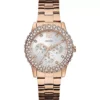 Guess A shimmering Sport Watch 39mm