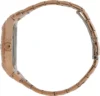 Guess Rigor Rose Gold Watch 39mm