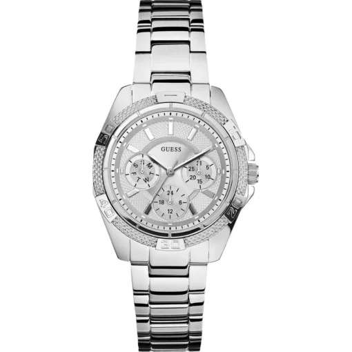 Guess Frontier Dynamic Feminine Watch 36mm
