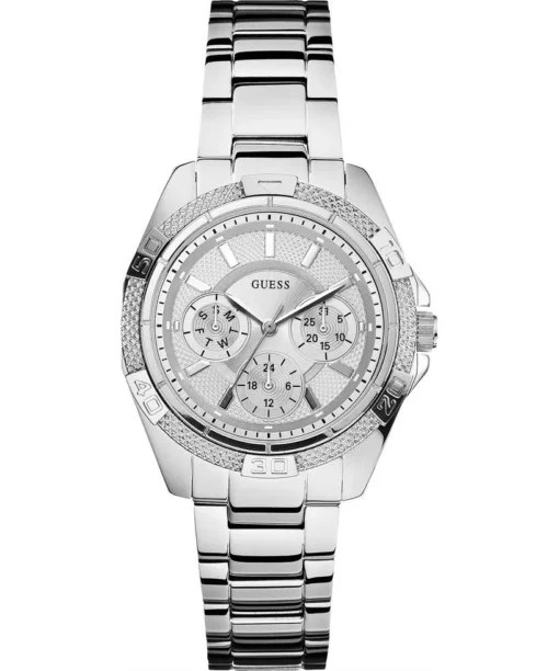 Guess Frontier Dynamic Feminine Watch 36mm