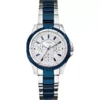 Guess Intrepid Blue Tone Watch 36mm