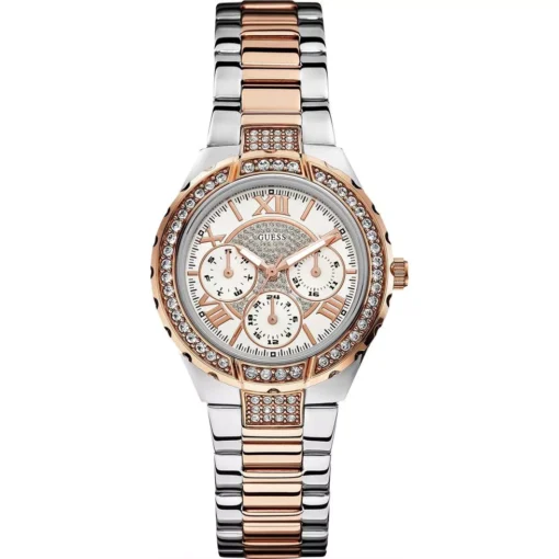 Guess Sparkling Hi-Energy Watch 37mm
