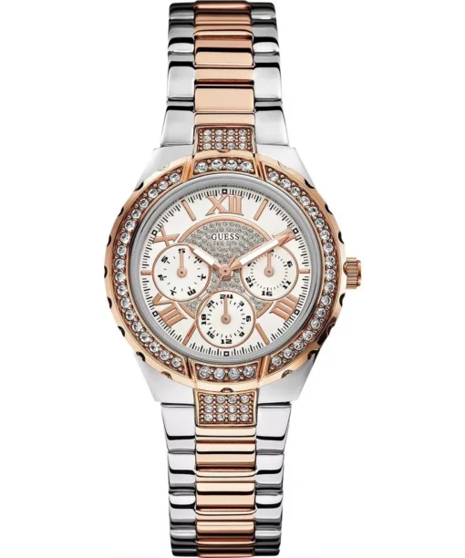Guess Sparkling Hi-Energy Watch 37mm