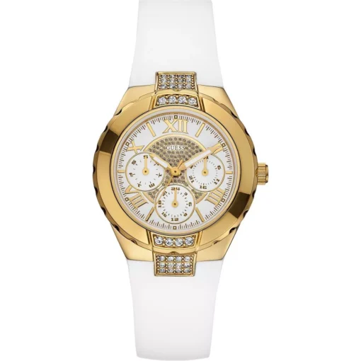 Guess Sparkling Hi-Energy Watch 37mm
