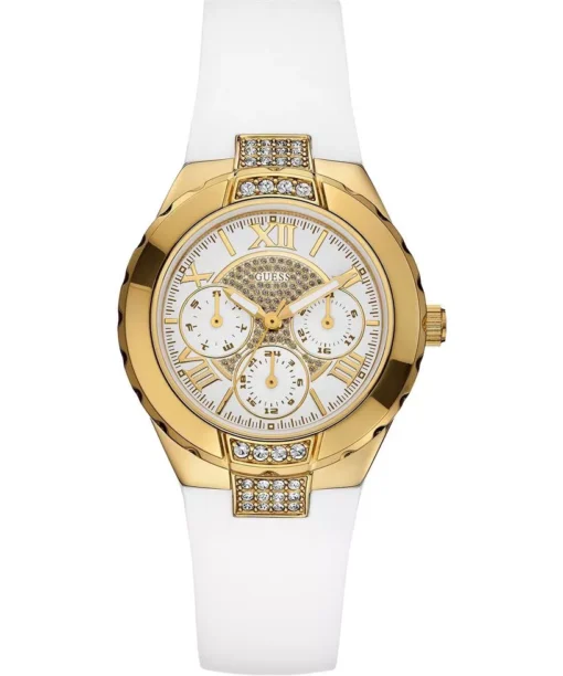 Guess Sparkling Hi-Energy Watch 37mm