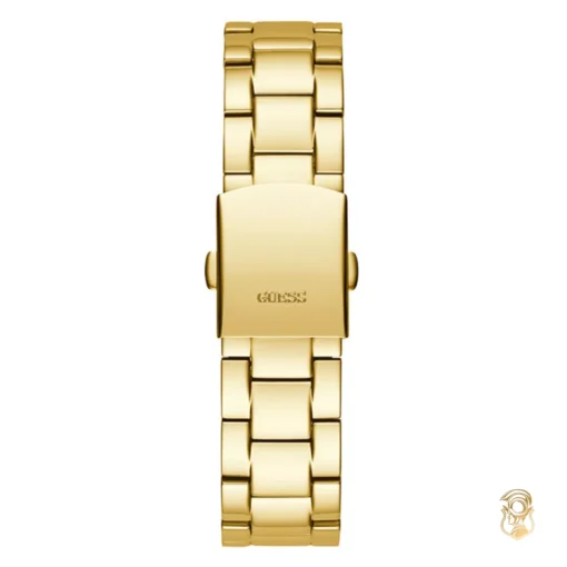 Guess Worn with Pride Gold Watch 38mm