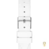 Guess Sparkling Pink Tone Watch 36mm