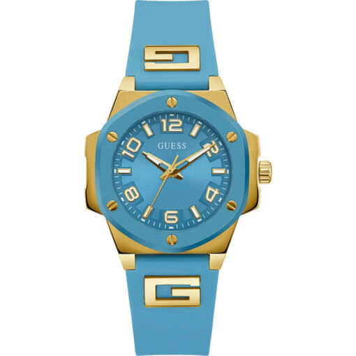 guess 2 tone case turquoise watch 38mm1CWwHu 960 960.jpg?ver=1