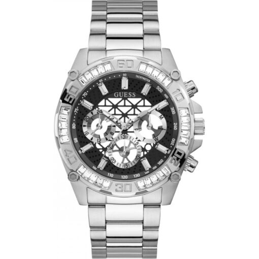 guess black and silver tone watch 46mmxnkhP 960 960.jpg?ver=1