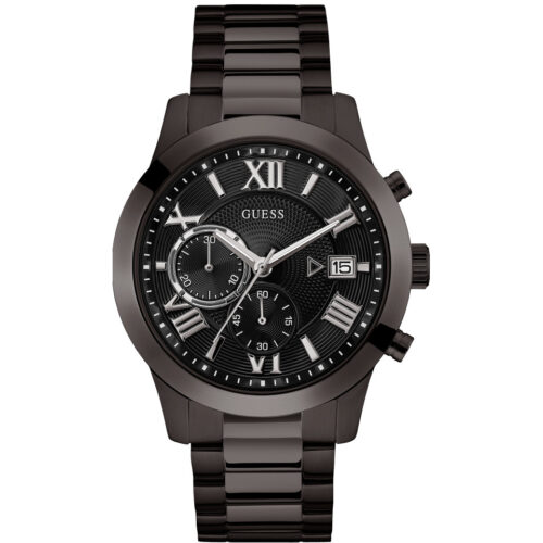 Chronograph