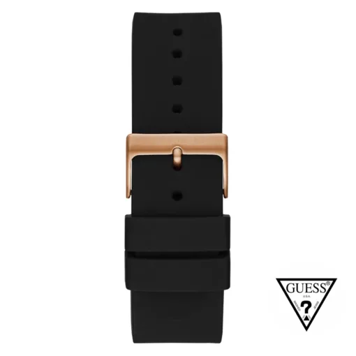 guess chronograph black tone watch 45mmAyIKn.webp?ver=1