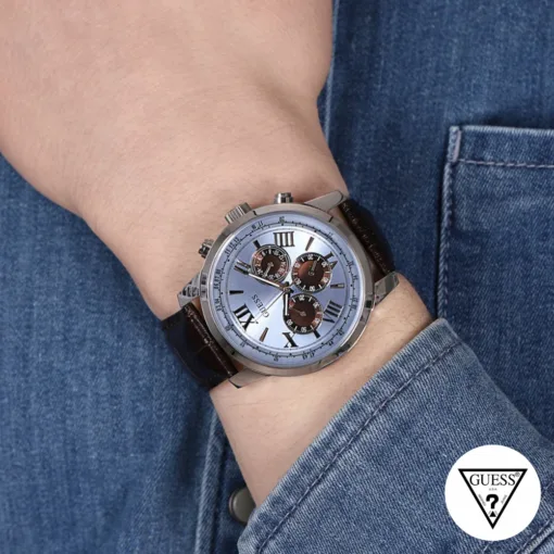 guess chronograph blue tone watch 45mmwhCQp.webp?ver=1