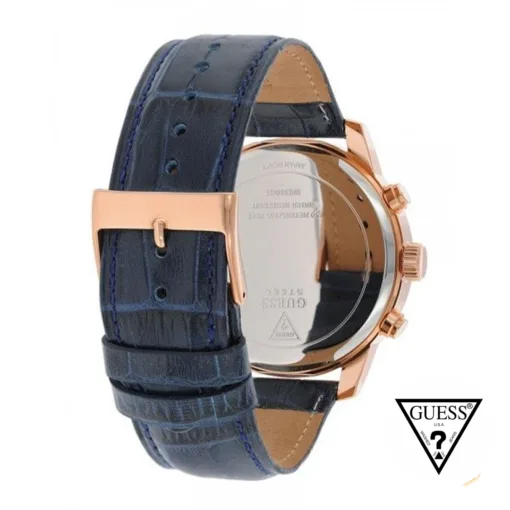guess chronograph blue watch 45mmU4PN8.webp?ver=1