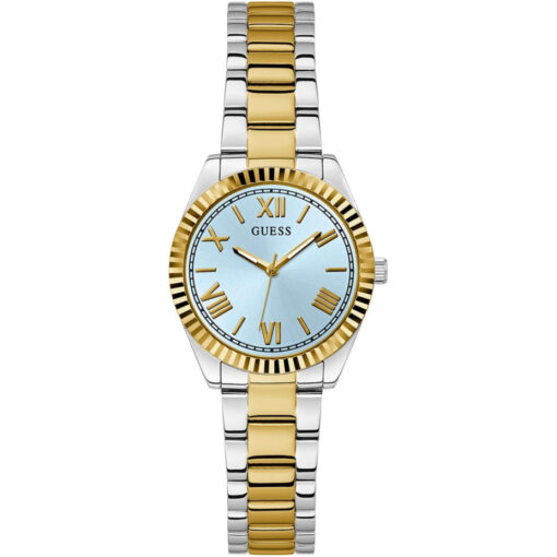 guess classic blue tone watch 30mmDQPei 960 960.jpg?ver=1